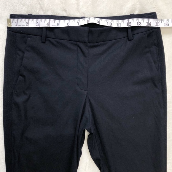 Kit And Ace Technical Wool Jogger Trousers 4 Black - Picture 13 of 14